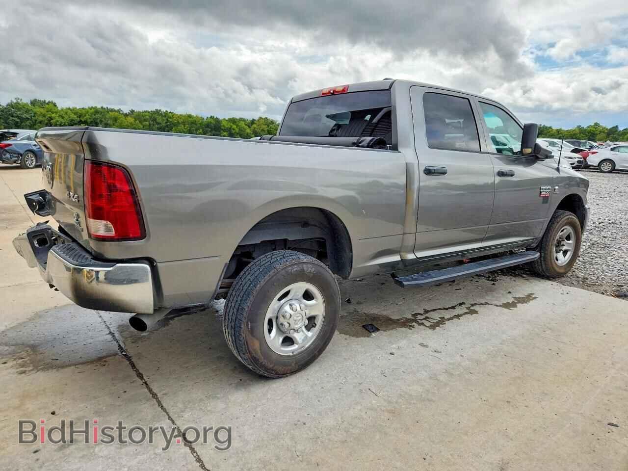2012 DODGE RAM 3500 - VIN: 3C63D3CL3CG203237 - Photo 3