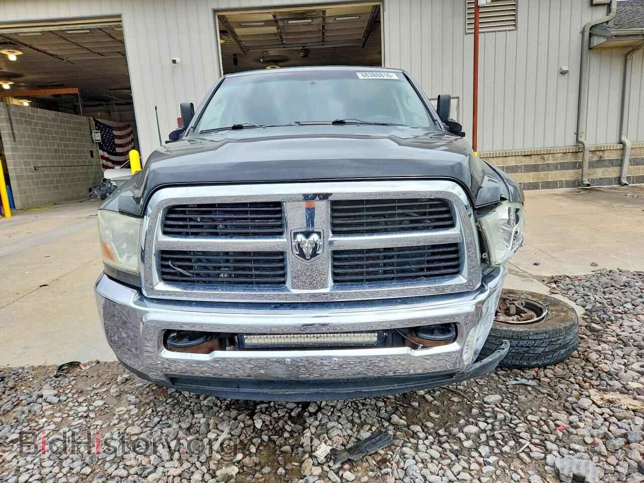 2012 DODGE RAM 3500 - VIN: 3C63D3CL3CG203237 - Photo 5