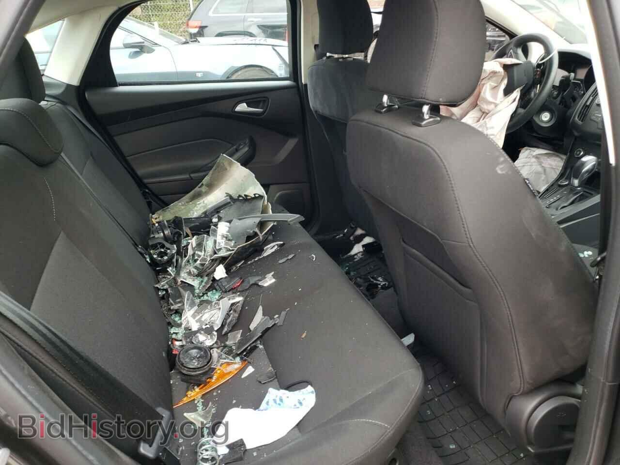 2016 FORD FOCUS - VIN: 1FADP3F2XGL280645 - Фото 6