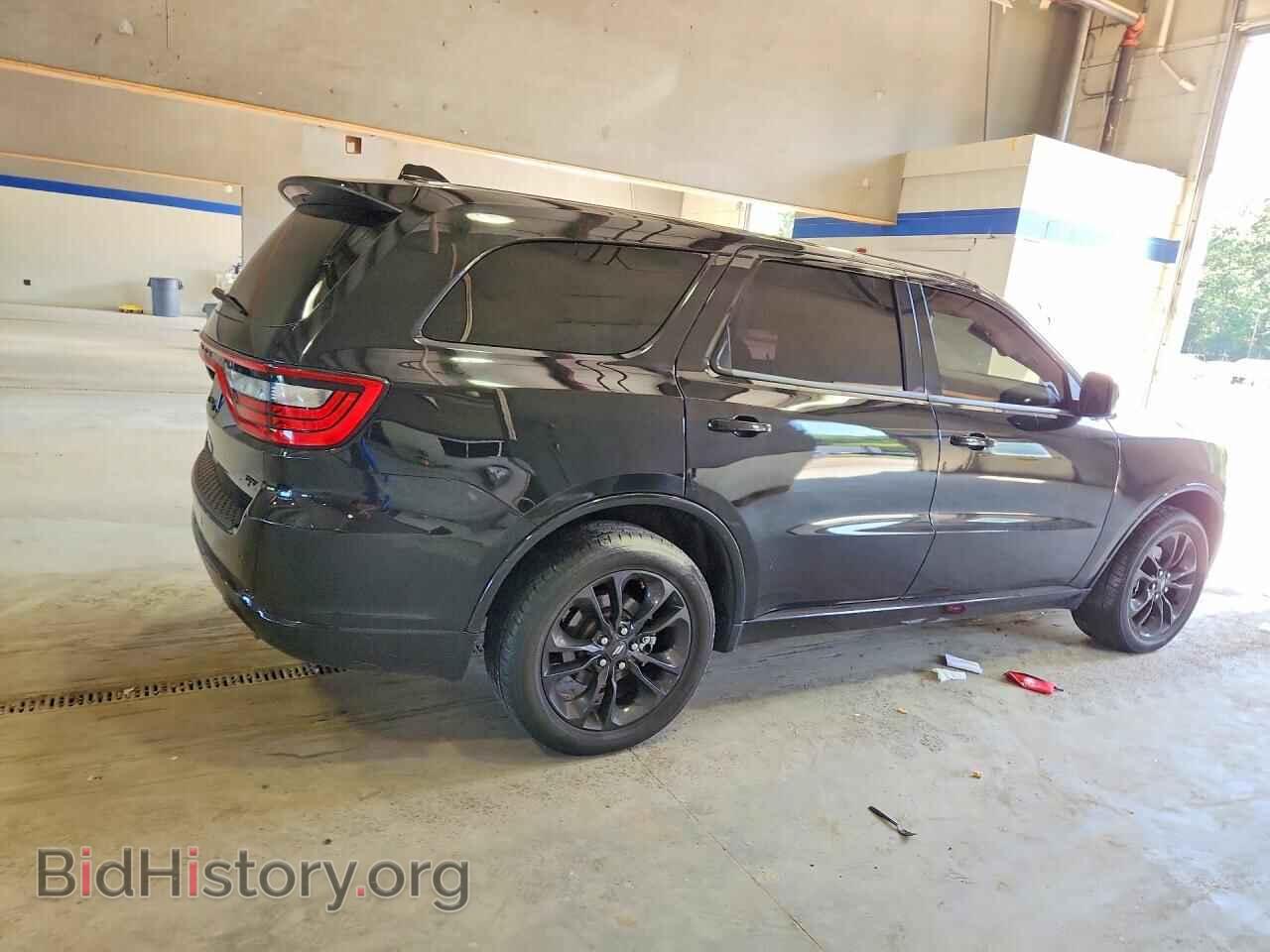 2021 DODGE DURANGO - VIN: 1C4RDJDG0MC574725 - Photo 3