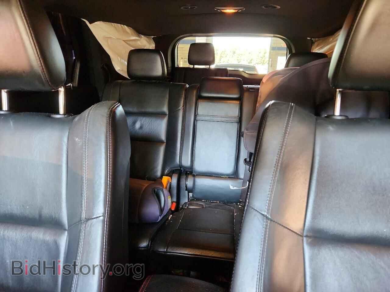 2021 DODGE DURANGO - VIN: 1C4RDJDG0MC574725 - Photo 10
