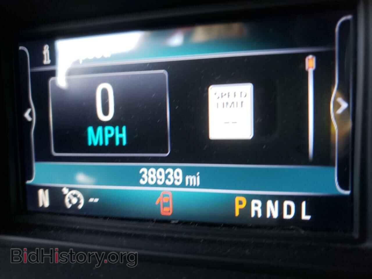 2017 BUICK ENVISION - VIN: LRBFXDSA6HD116860 - Фото 8