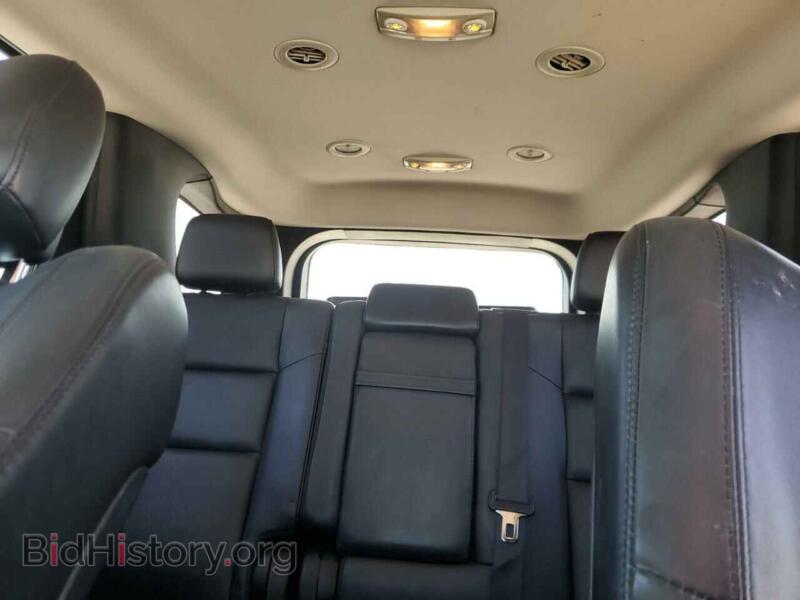 2017 Dodge DURANGO (VIN 1C4RDHDG0HC703013) — фото 10 из 13