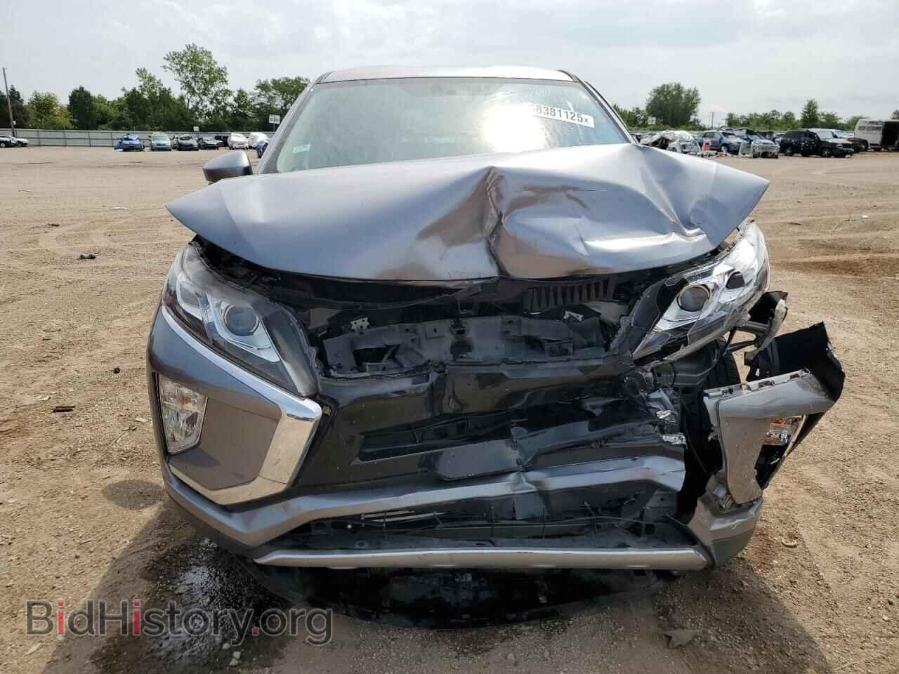 2019 MITSUBISHI ECLIPSE - VIN: JA4AT5AA8KZ020294 - Photo 5