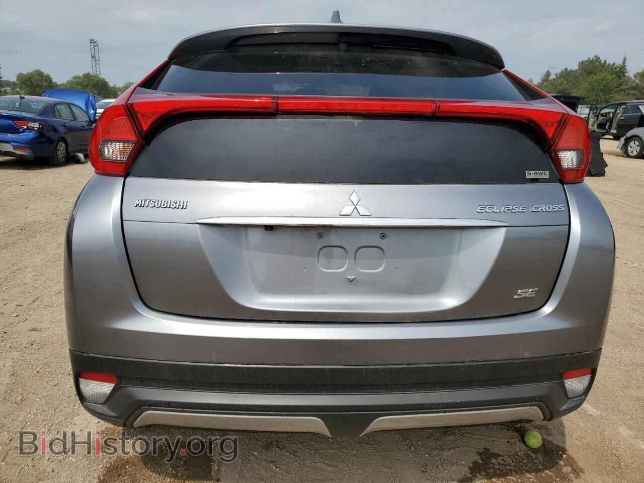 2019 MITSUBISHI ECLIPSE - VIN: JA4AT5AA8KZ020294 - Photo 6