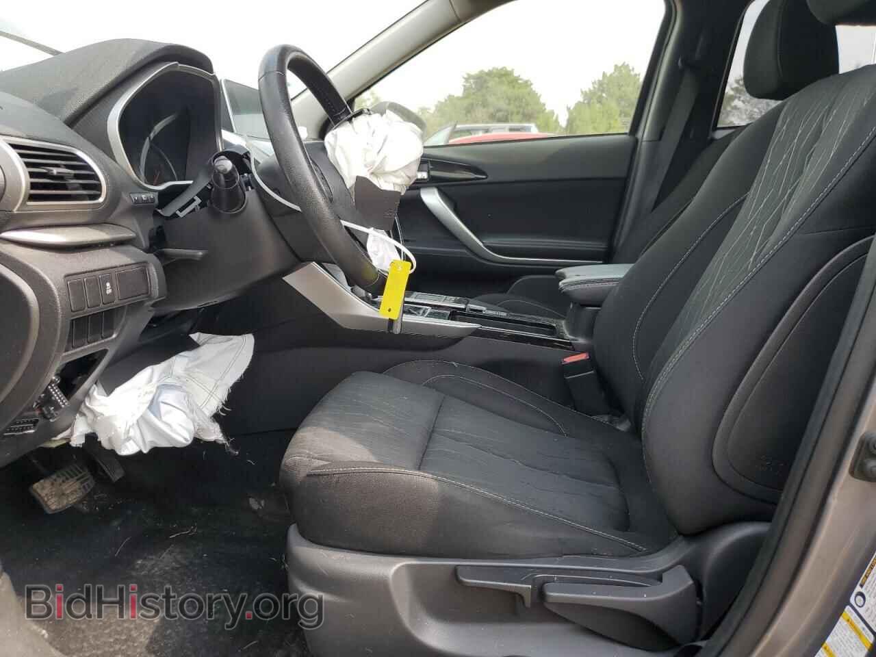 2019 MITSUBISHI ECLIPSE - VIN: JA4AT5AA8KZ020294 - Photo 7