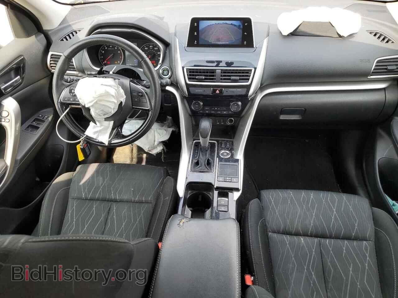 2019 MITSUBISHI ECLIPSE - VIN: JA4AT5AA8KZ020294 - Photo 8
