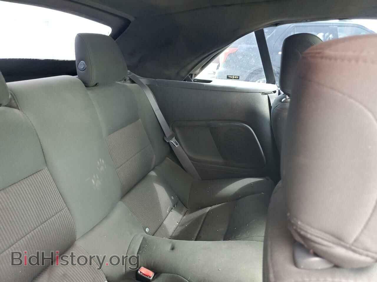 2014 FORD ALL Models - VIN: 1ZVBP8EM6E5302379 - Фото 10