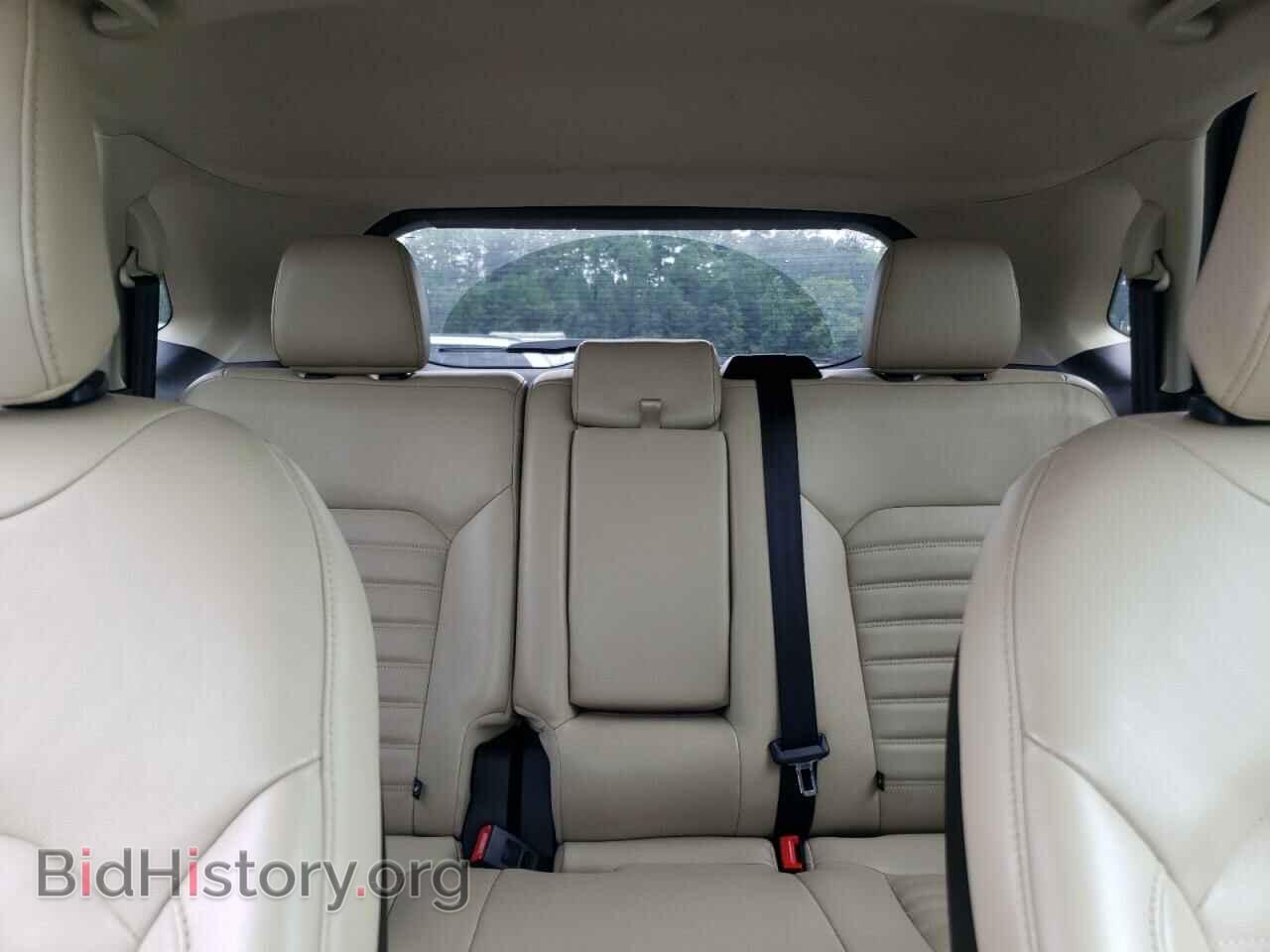 2015 FORD EDGE - VIN: 2FMTK3J97FBB98651 - Photo 10