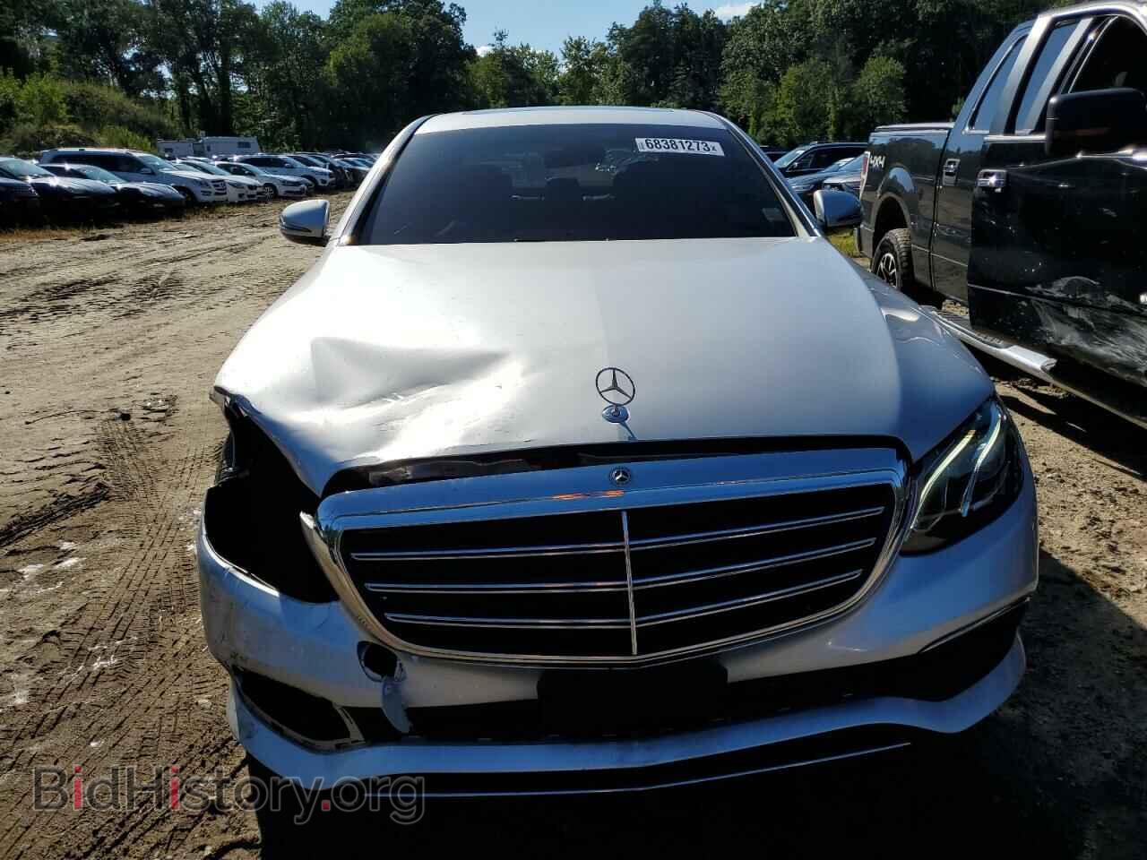 2019 MERCEDES-BENZ E-CLASS - VIN: WDDZF4KB4KA535847 - Фото 5