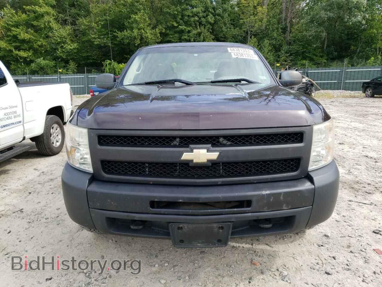 2009 CHEVROLET ALL Models - VIN: 1GCEK19019E149901 - Photo 5