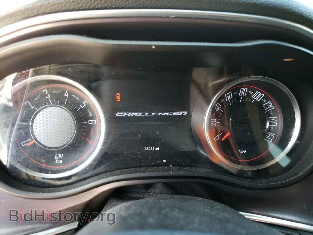 2018 DODGE CHALLENGER - VIN: 2C3CDZAG5JH287306 - Фото 9