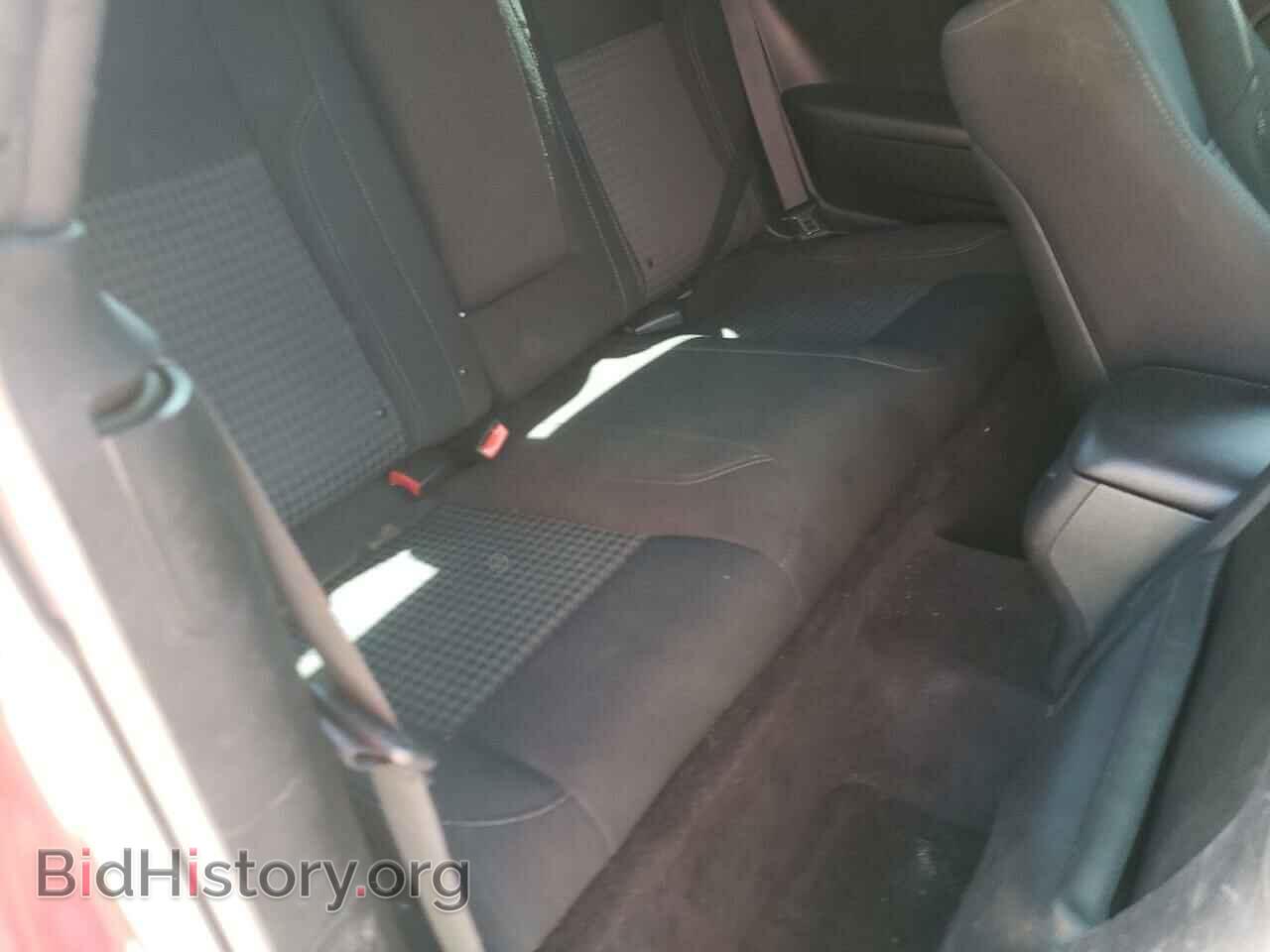 2018 DODGE CHALLENGER - VIN: 2C3CDZAG5JH287306 - Фото 10
