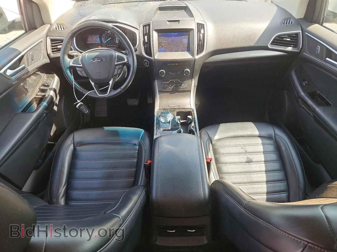 2020 FORD EDGE - VIN: 2FMPK4J9XLBA08490 - Photo 8