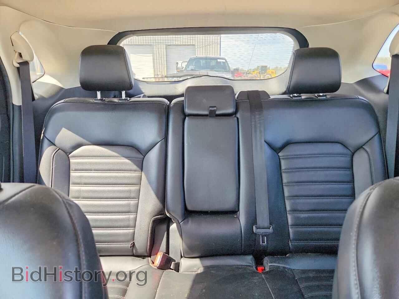 2020 FORD EDGE - VIN: 2FMPK4J9XLBA08490 - Photo 10