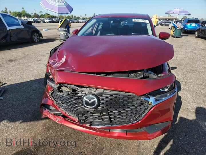 2023 MAZDA 3 - VIN: 3MZBPABM0PM358584 - Фото 13