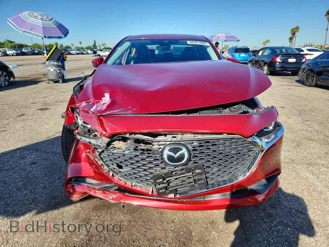 2023 MAZDA 3 - VIN: 3MZBPABM0PM358584 - Фото 5