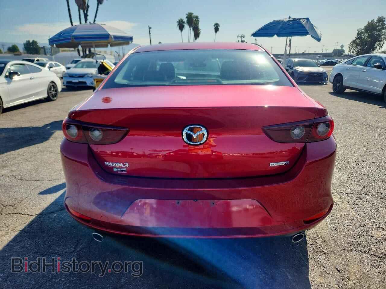 2023 MAZDA 3 - VIN: 3MZBPABM0PM358584 - Фото 6