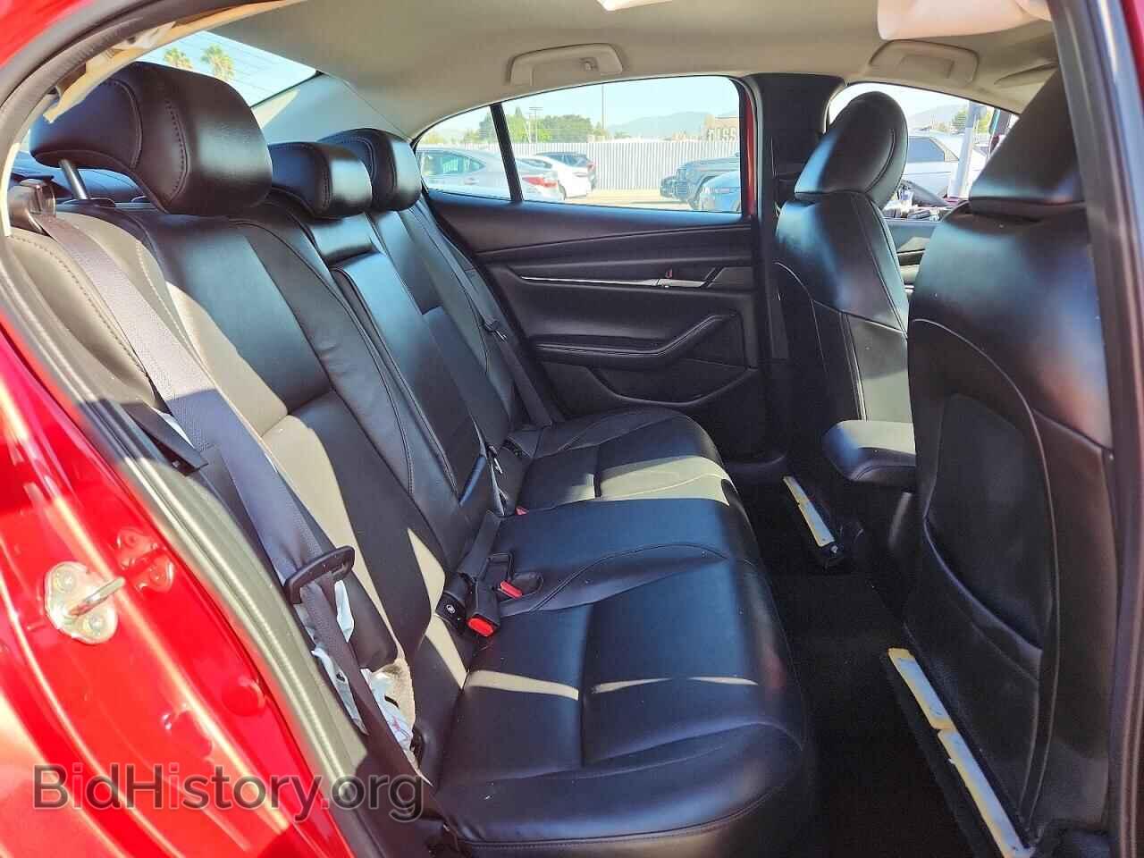 2023 MAZDA 3 - VIN: 3MZBPABM0PM358584 - Фото 10