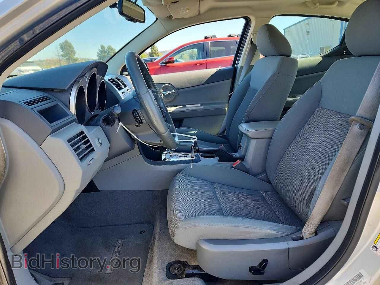 2008 DODGE AVENGER - VIN: 1B3LC76M28N559749 - Photo 7