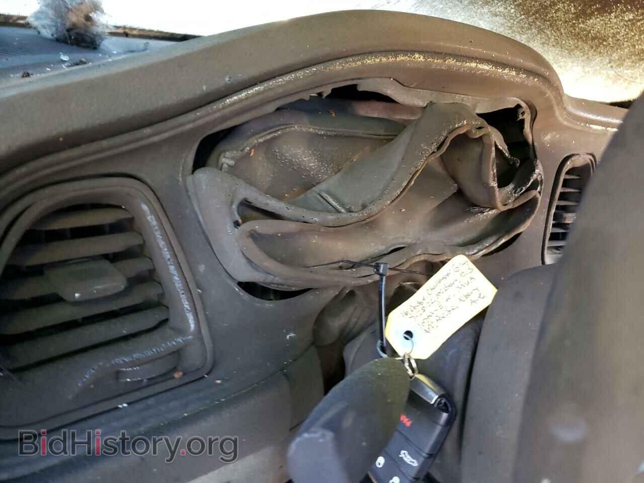 2016 DODGE CHALLENGER - VIN: 2C3CDZBT0GH330146 - Фото 9