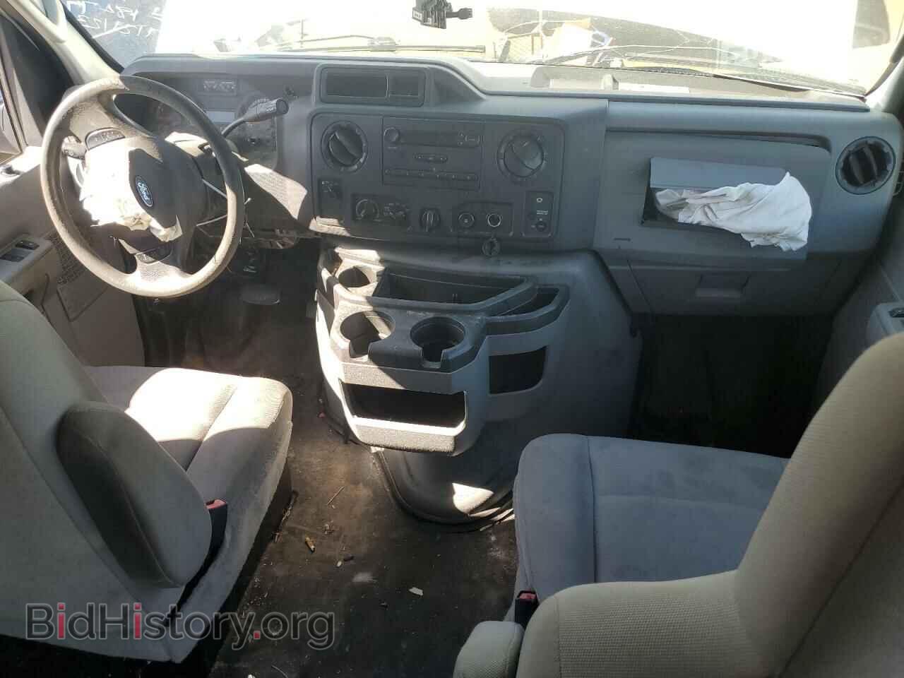 2014 FORD ALL Models - VIN: 1FTNE2EW3EDA31002 - Photo 8