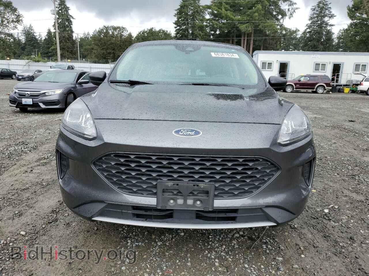 2020 FORD ESCAPE - VIN: 1FMCU9F60LUA38953 - Фото 5