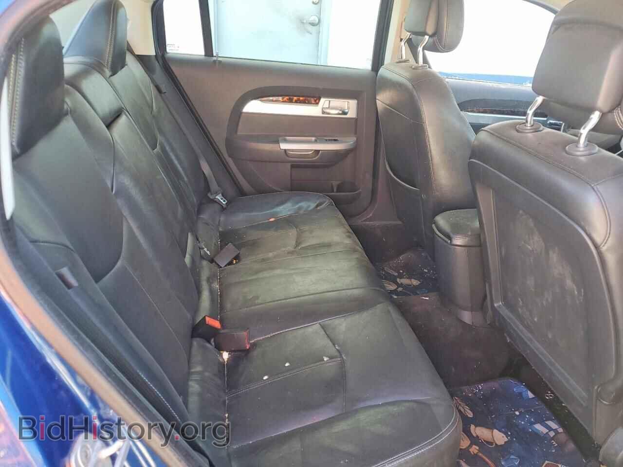2010 CHRYSLER SEBRING - VIN: 1C3CC5FB6AN187747 - Photo 10