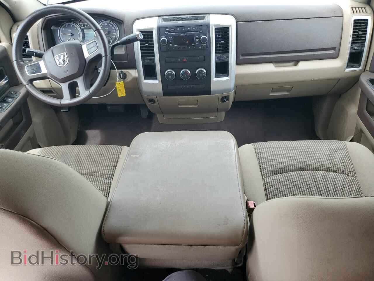 2010 DODGE All Models - VIN: 1D7RB1GP8AS138147 - Photo 8