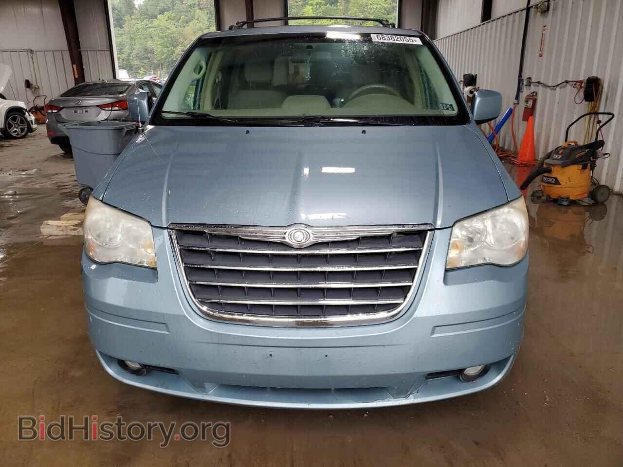 2010 CHRYSLER MINIVAN - VIN: 2A4RR5D14AR170103 - Photo 5