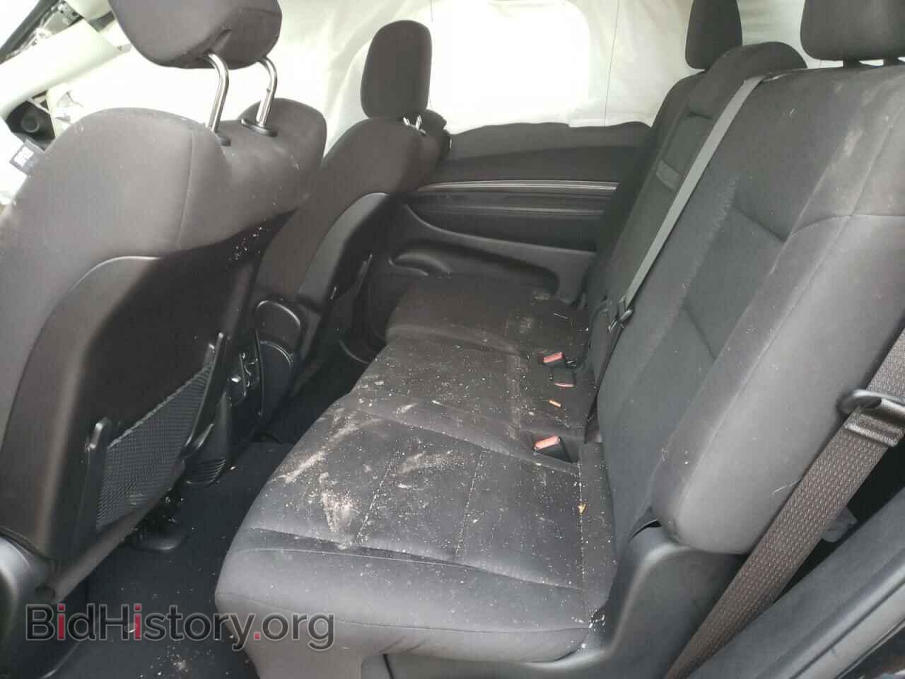2021 DODGE DURANGO - VIN: 1C4RDJAG4MC662021 - Photo 6