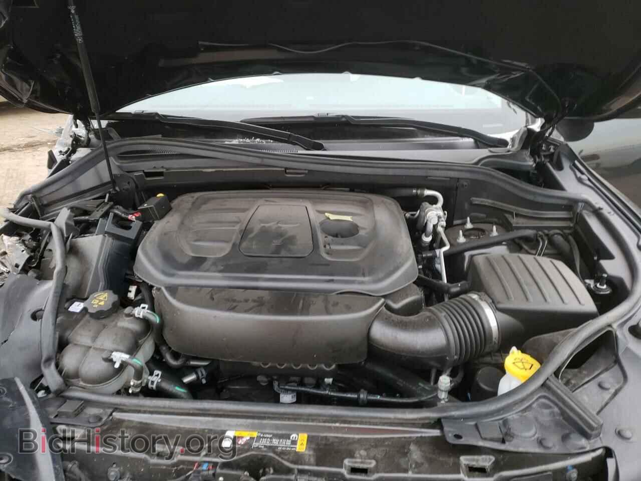 2021 DODGE DURANGO - VIN: 1C4RDJAG4MC662021 - Photo 7