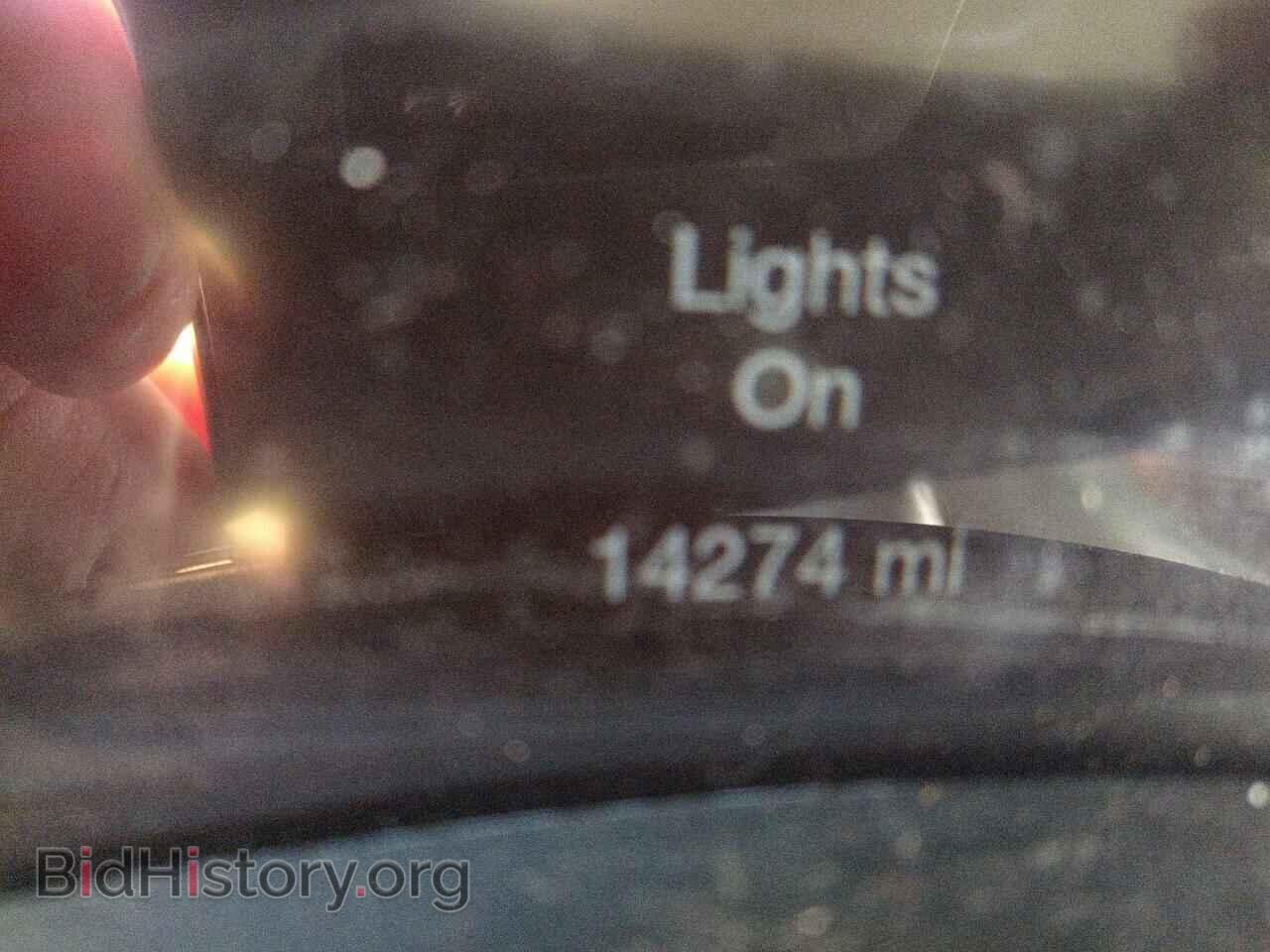 2021 DODGE DURANGO - VIN: 1C4RDJAG4MC662021 - Photo 8