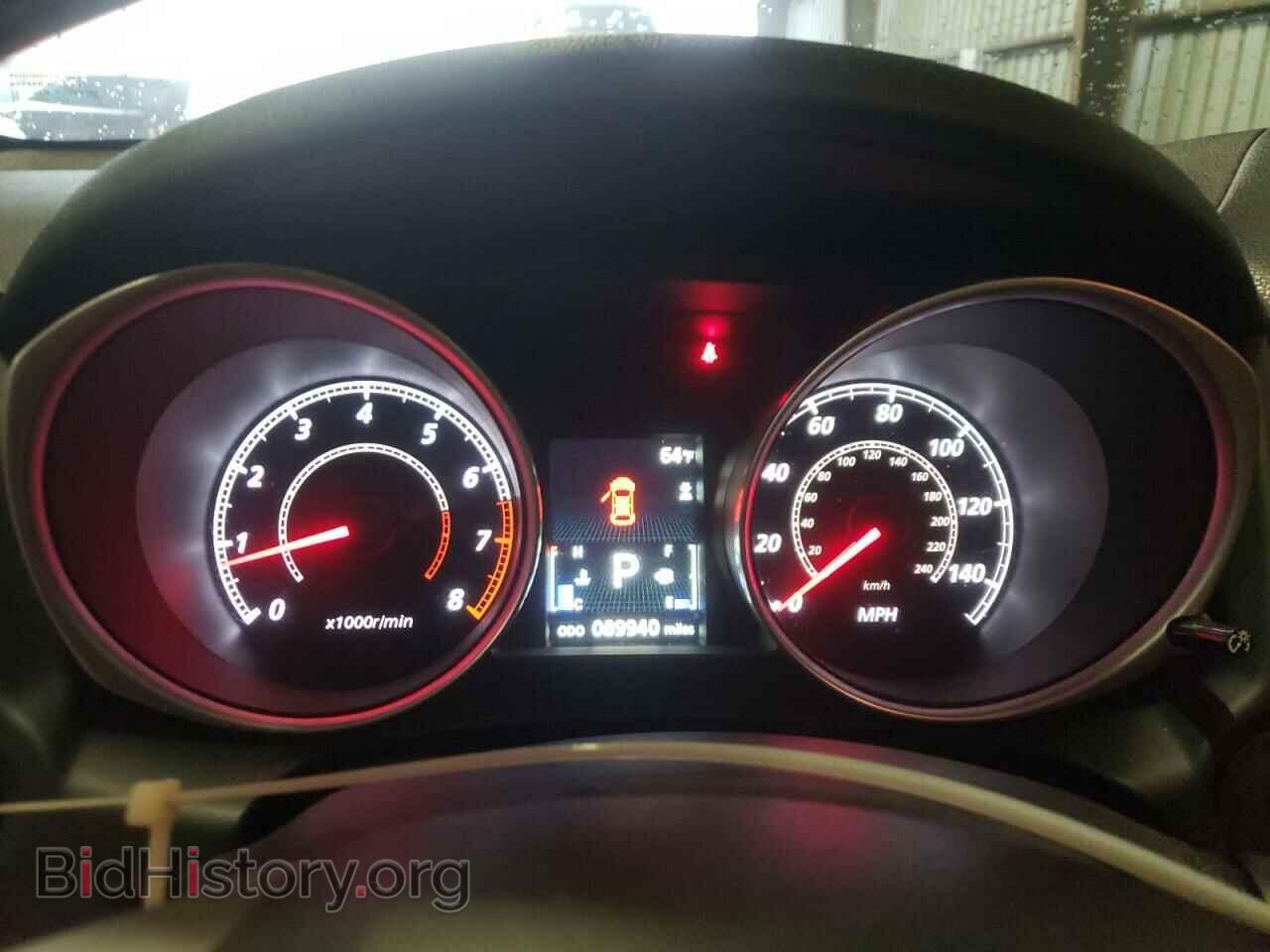 2015 MITSUBISHI OUTLANDER - VIN: 4A4AP3AW7FE056137 - Фото 9