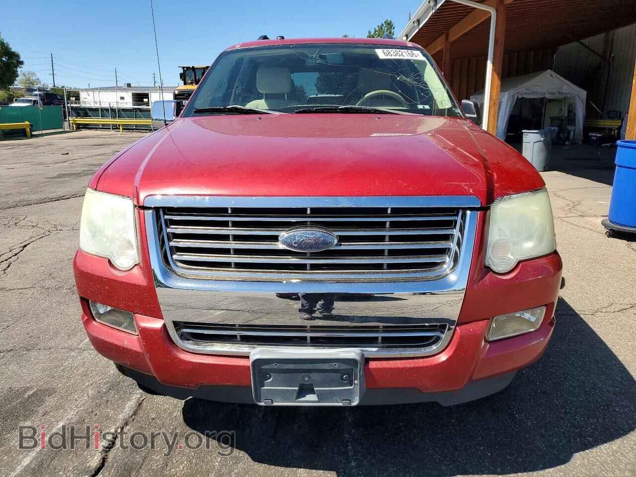 2008 FORD EXPLORER - VIN: 1FMEU73E08UA65621 - Photo 5