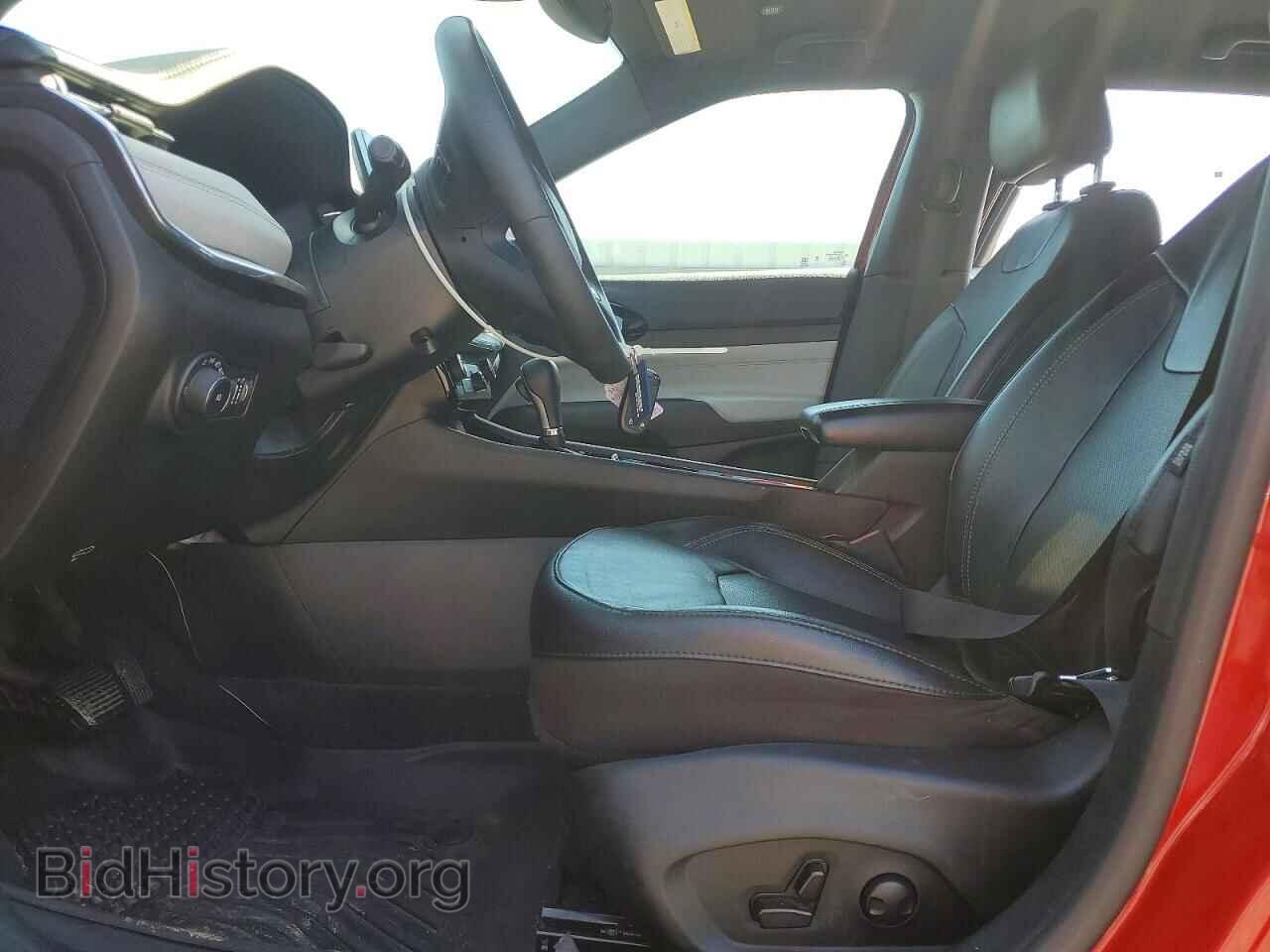 2023 JEEP COMPASS - VIN: 3C4NJDCN0PT519337 - Photo 7