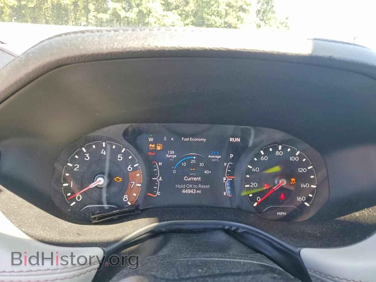 2023 JEEP COMPASS - VIN: 3C4NJDCN0PT519337 - Photo 9