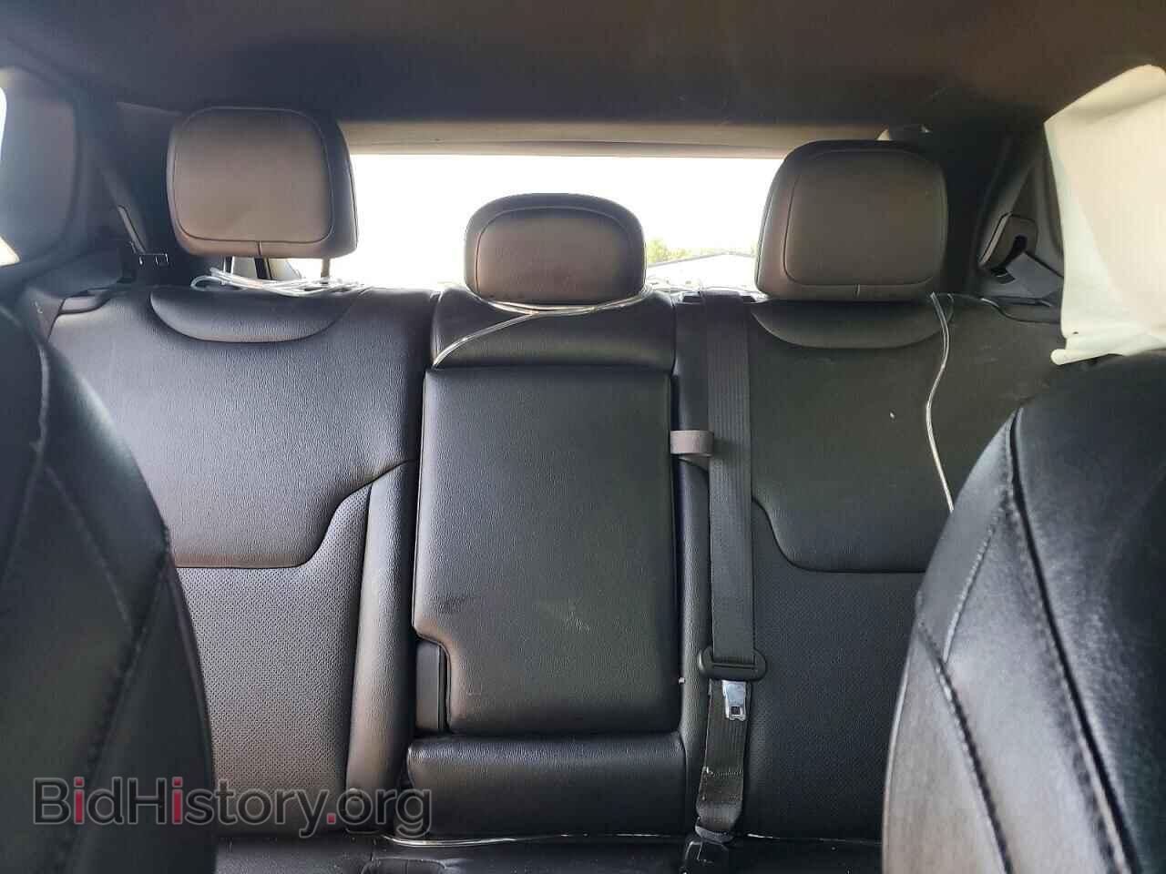 2023 JEEP COMPASS - VIN: 3C4NJDCN0PT519337 - Photo 10