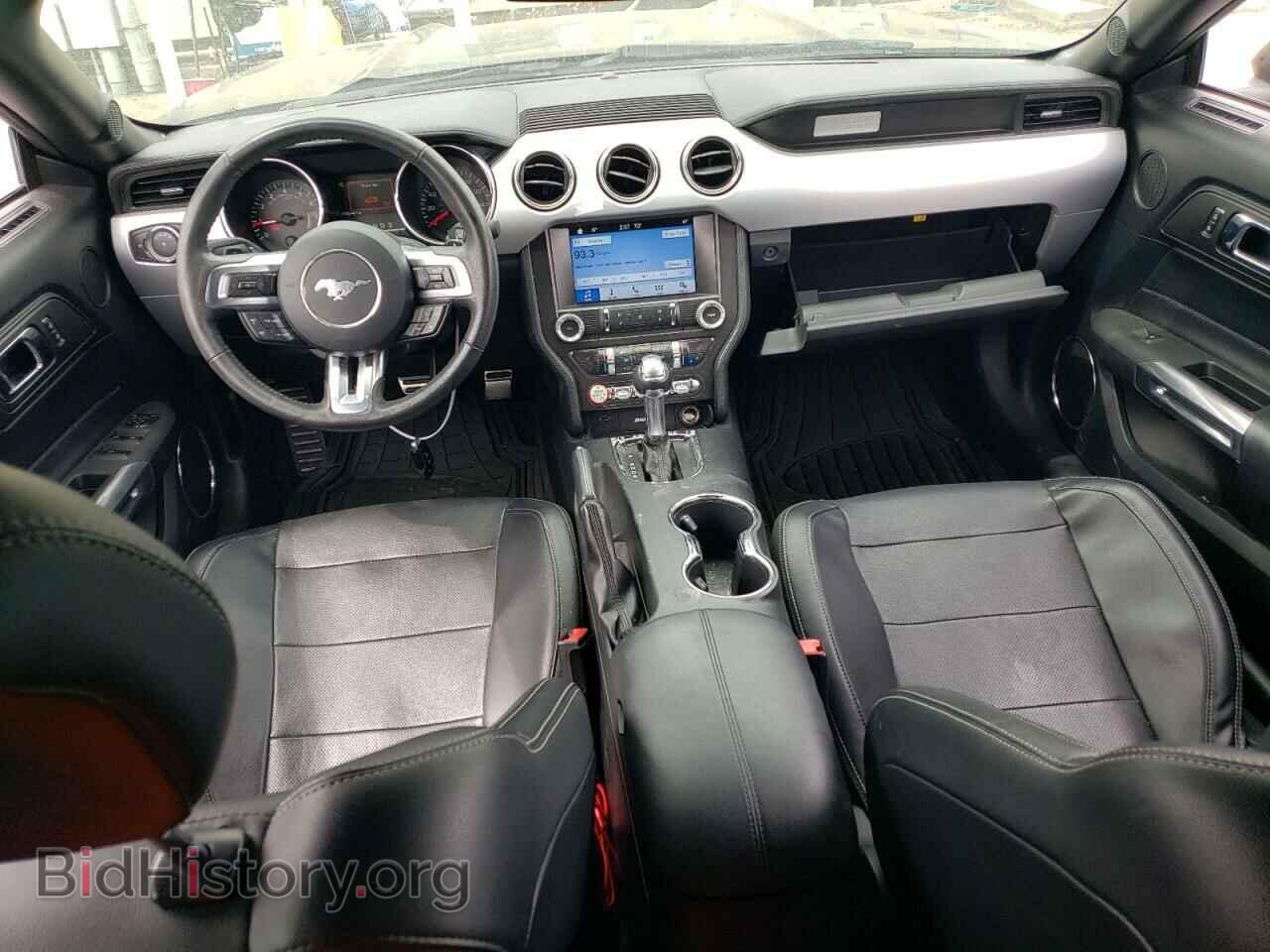 2017 FORD ALL Models - VIN: 1FATP8UH0H5204180 - Фото 8