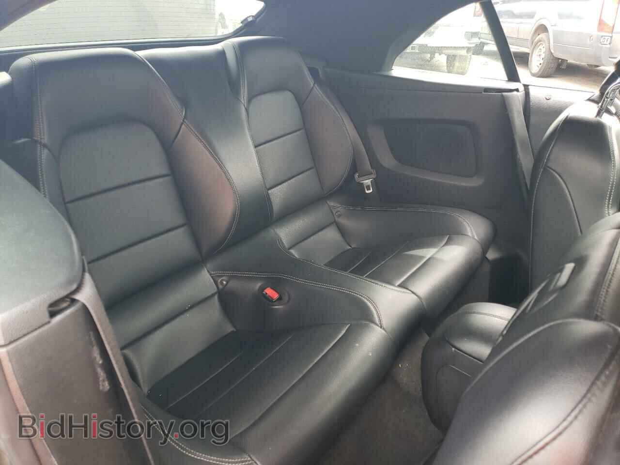 2017 FORD ALL Models - VIN: 1FATP8UH0H5204180 - Фото 10