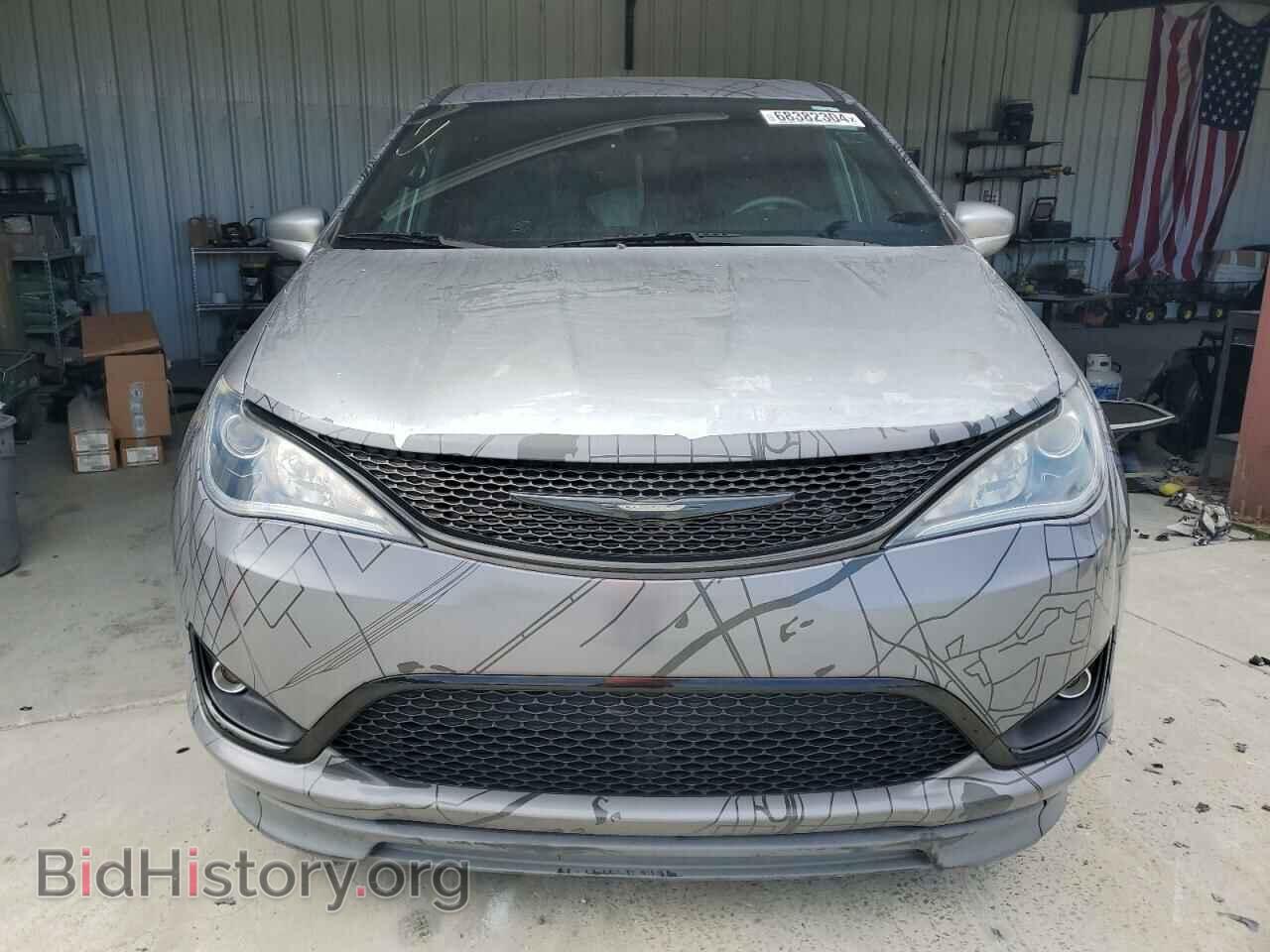 2019 CHRYSLER PACIFICA - VIN: 2C4RC1FG4KR681118 - Photo 5