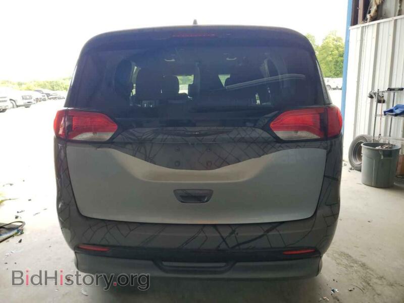 2019 Chrysler PACIFICA (VIN 2C4RC1FG4KR681118) — photo 6 of 14