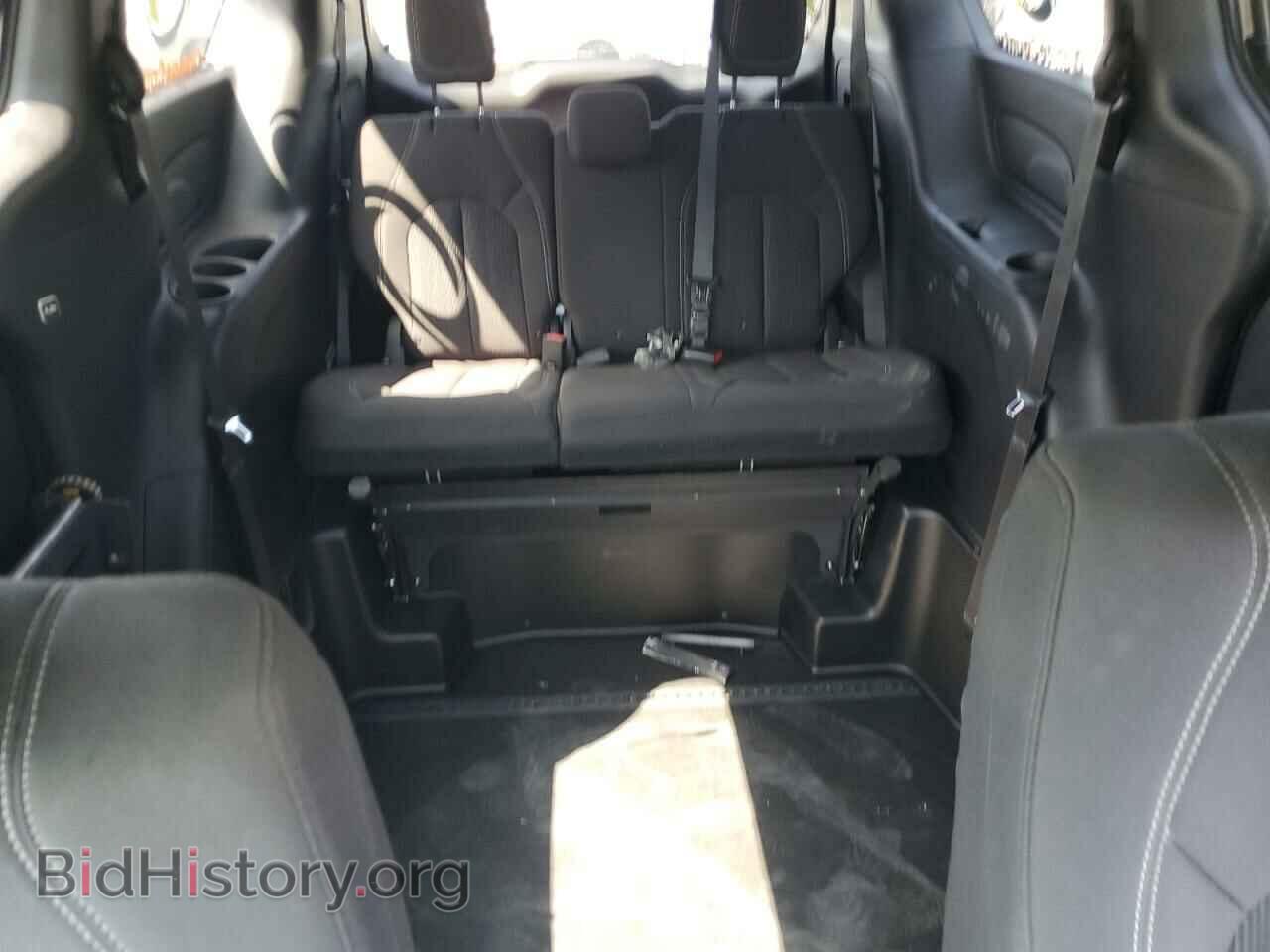 2019 CHRYSLER PACIFICA - VIN: 2C4RC1FG4KR681118 - Photo 10