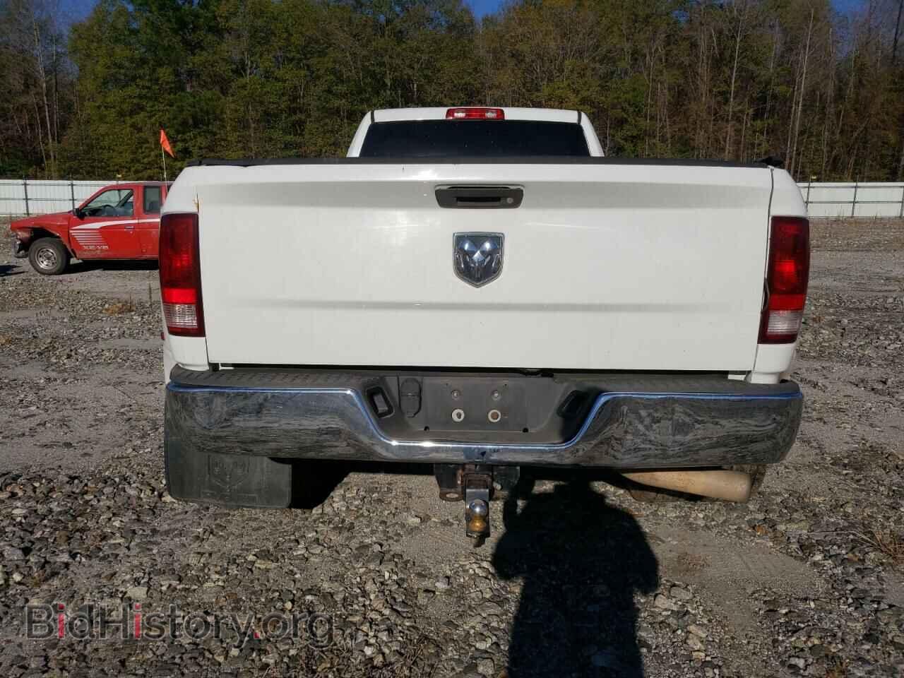 2014 RAM 3500 - VIN: 3C63RPGL1EG149068 - Фото 6