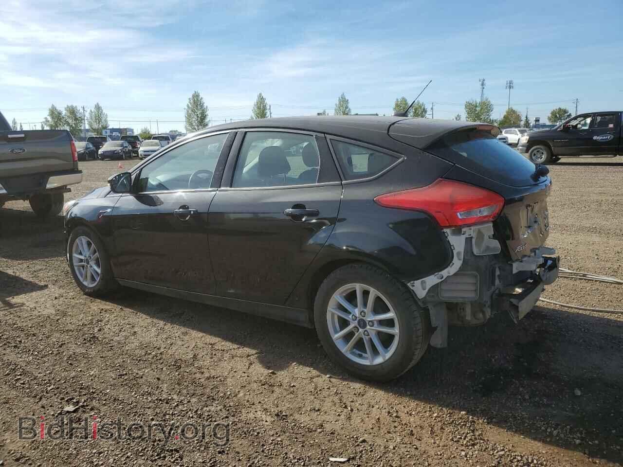 2015 FORD FOCUS - VIN: 1FADP3K20FL278455 - Photo 2