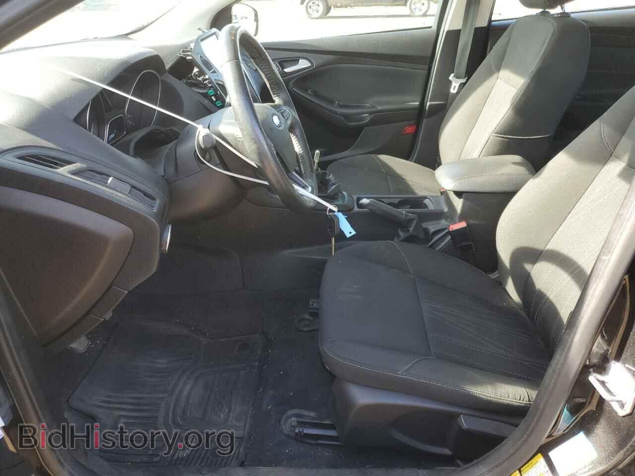 2015 FORD FOCUS - VIN: 1FADP3K20FL278455 - Photo 7