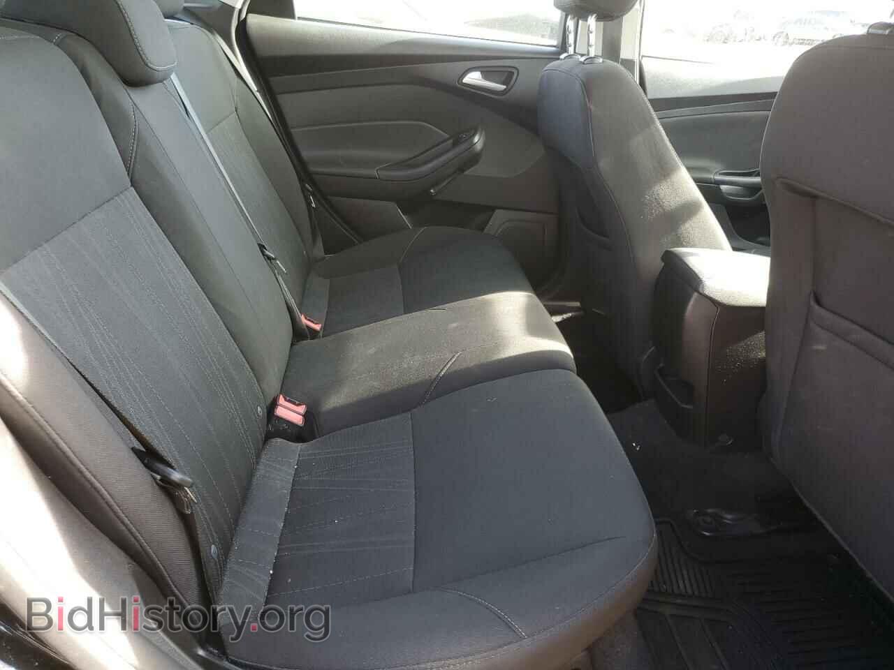 2015 FORD FOCUS - VIN: 1FADP3K20FL278455 - Photo 10