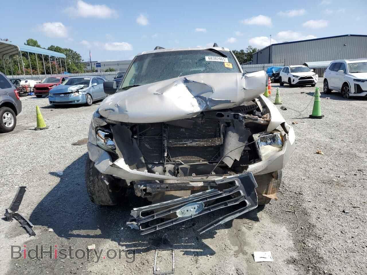 2007 FORD EXPEDITION - VIN: 1FMFK15557LA10087 - Фото 5