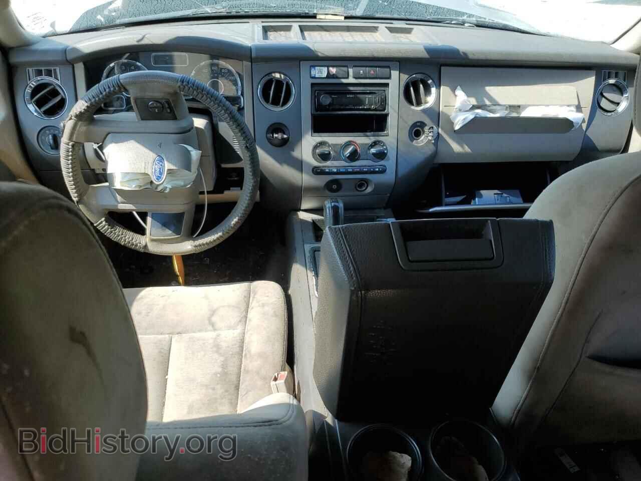 2007 FORD EXPEDITION - VIN: 1FMFK15557LA10087 - Фото 8