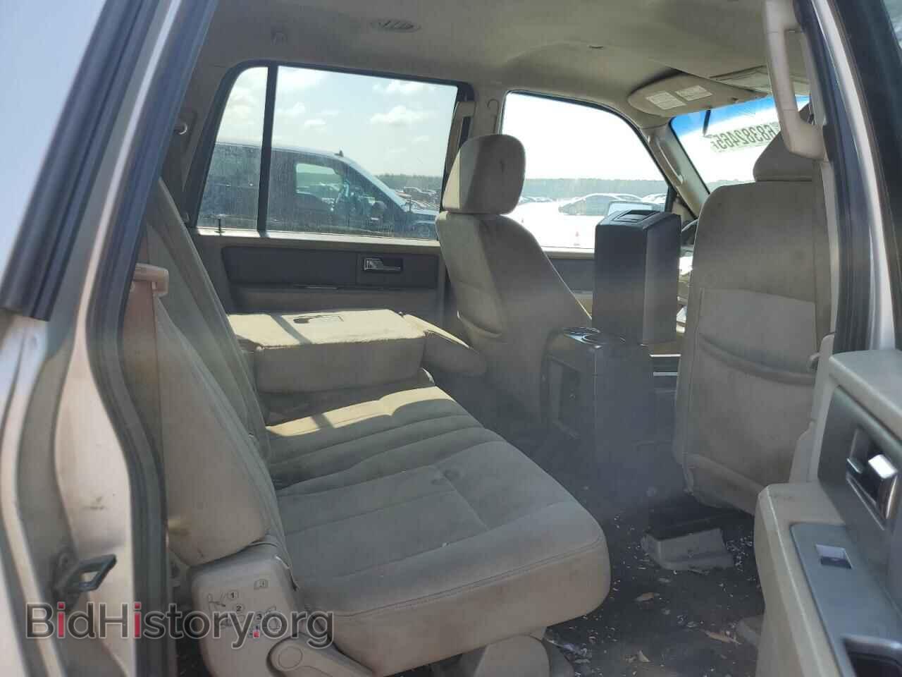 2007 FORD EXPEDITION - VIN: 1FMFK15557LA10087 - Фото 10